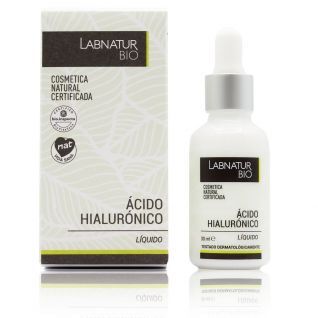 Labnatur Bio ÁCIDO HIALURÓNICO liquido 30ml